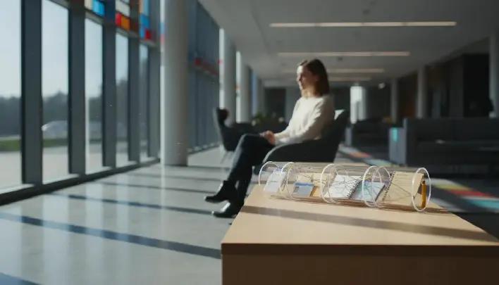 The student journey and AI: what should stay human?