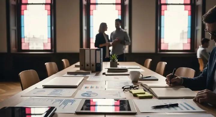 Stop fearing your AI colleague. Start managing it.