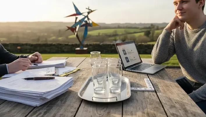 AI in university: efficiency opportunity or identity risk?