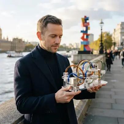 AI Business Models: How AI Changes the Logic of Business 