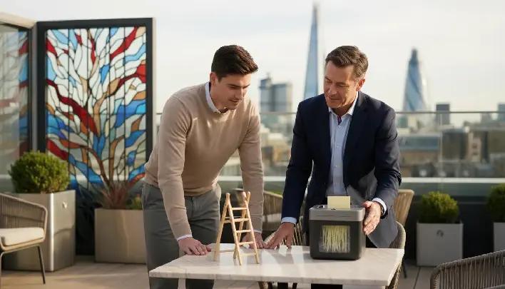 AI and the crisis of entry-level jobs: how careers begin when routine work fades