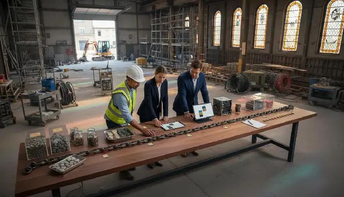 How AI adoption changes accountability across the organisation