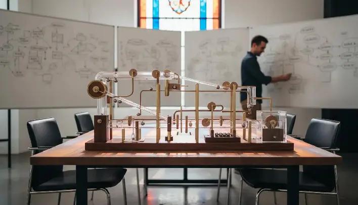 How boards can plan AI investment under uncertainty