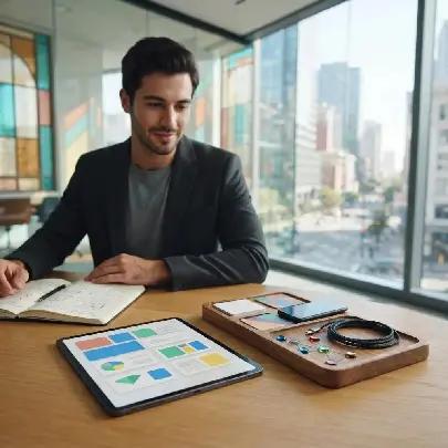 What Is Digital Entrepreneurship? Business Models and Skills