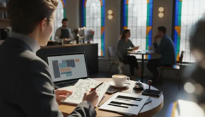 What types of AI training do leadership teams really need?