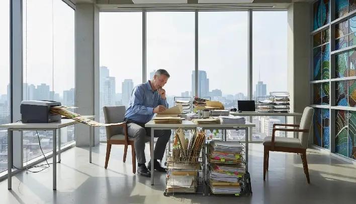 AI and profitability: why productivity gains do not always improve margins