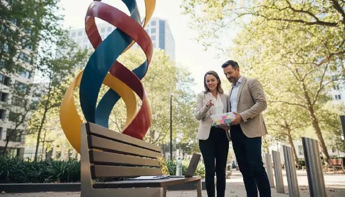 Does your leadership team have what it takes to execute AI transformation?