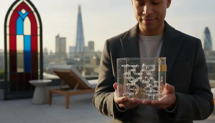 Operationalising AI: moving from experimentation to production