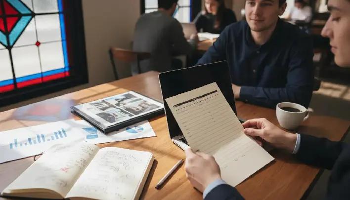 Beyond grades: what signals employers will trust in an AI-proliferated market