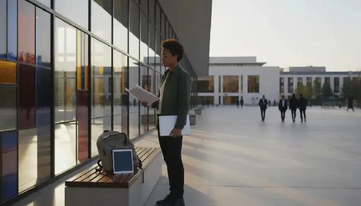 Academic assessments amid the rise of AI