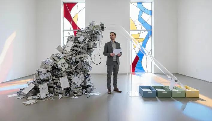 Which core processes should AI replace or redesign?