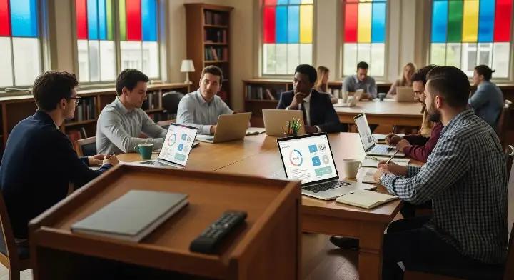 If AI becomes the primary tutor, what is the academic actually for