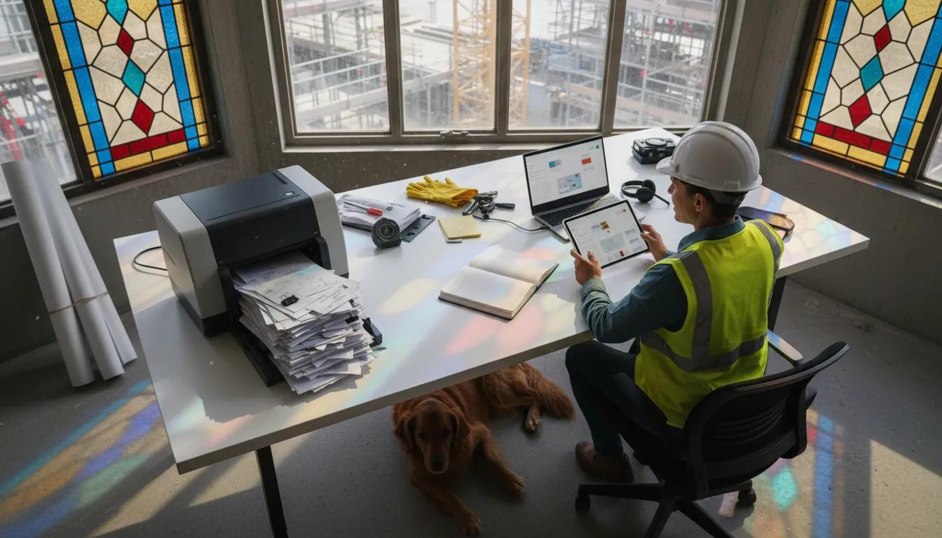 Two logics of value creation