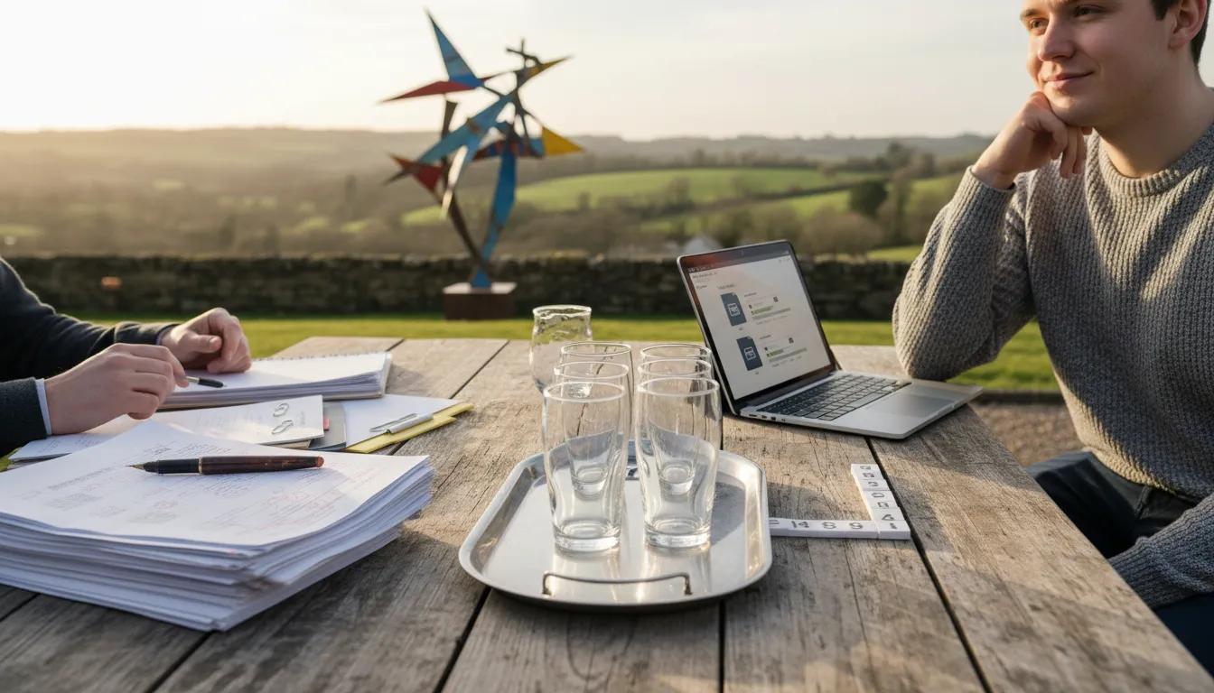 AI in university: efficiency opportunity or identity risk?