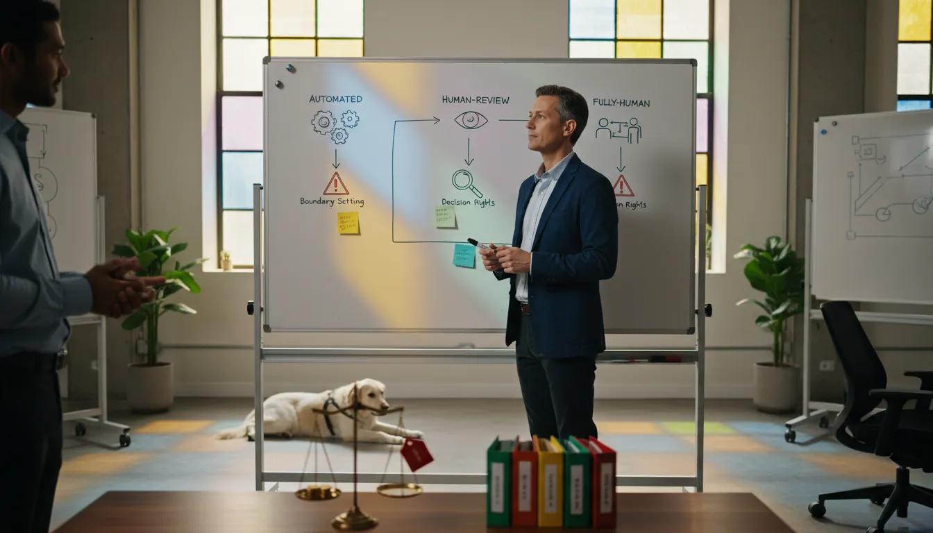 Judgement beats technical literacy