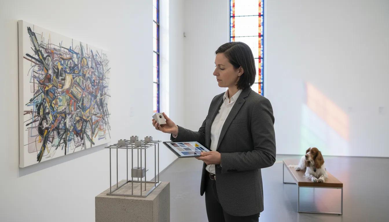 Institutional purpose under AI pressure