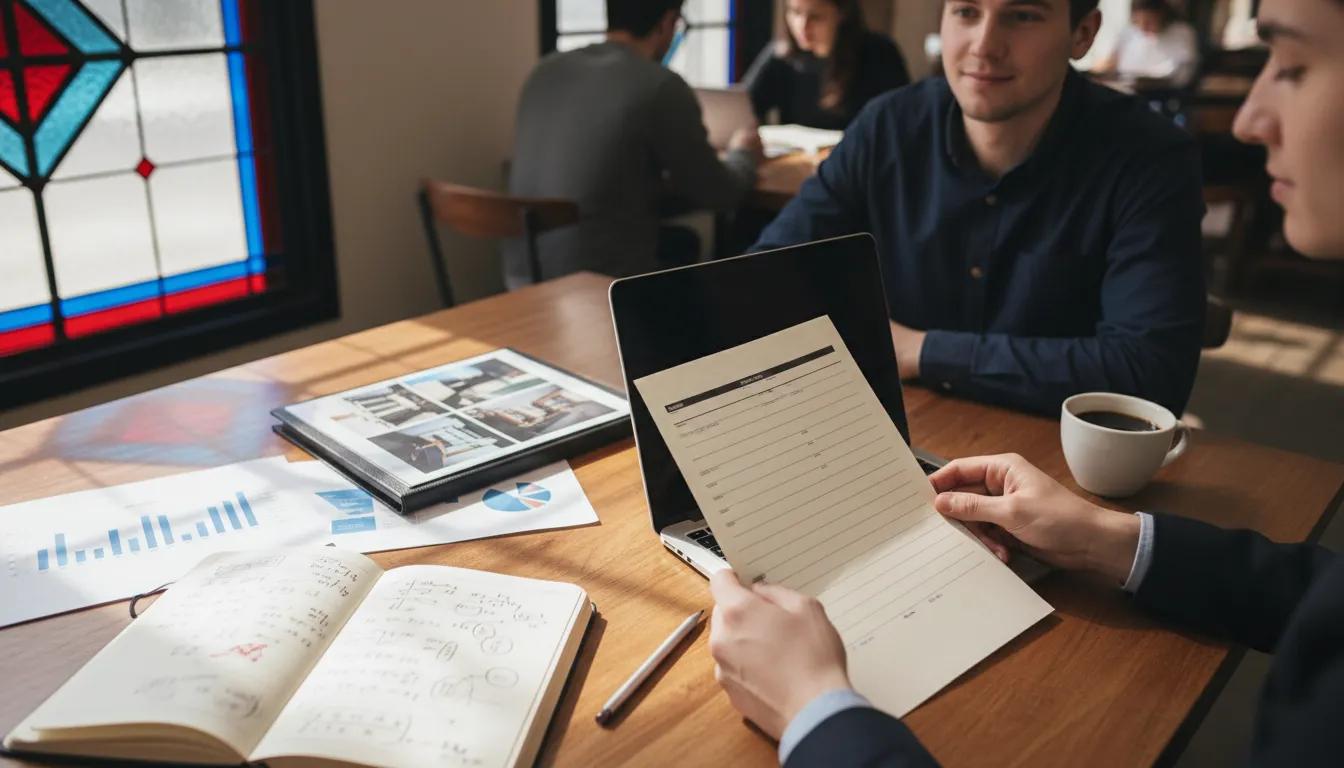 Beyond grades: what signals employers will trust in an AI-proliferated market