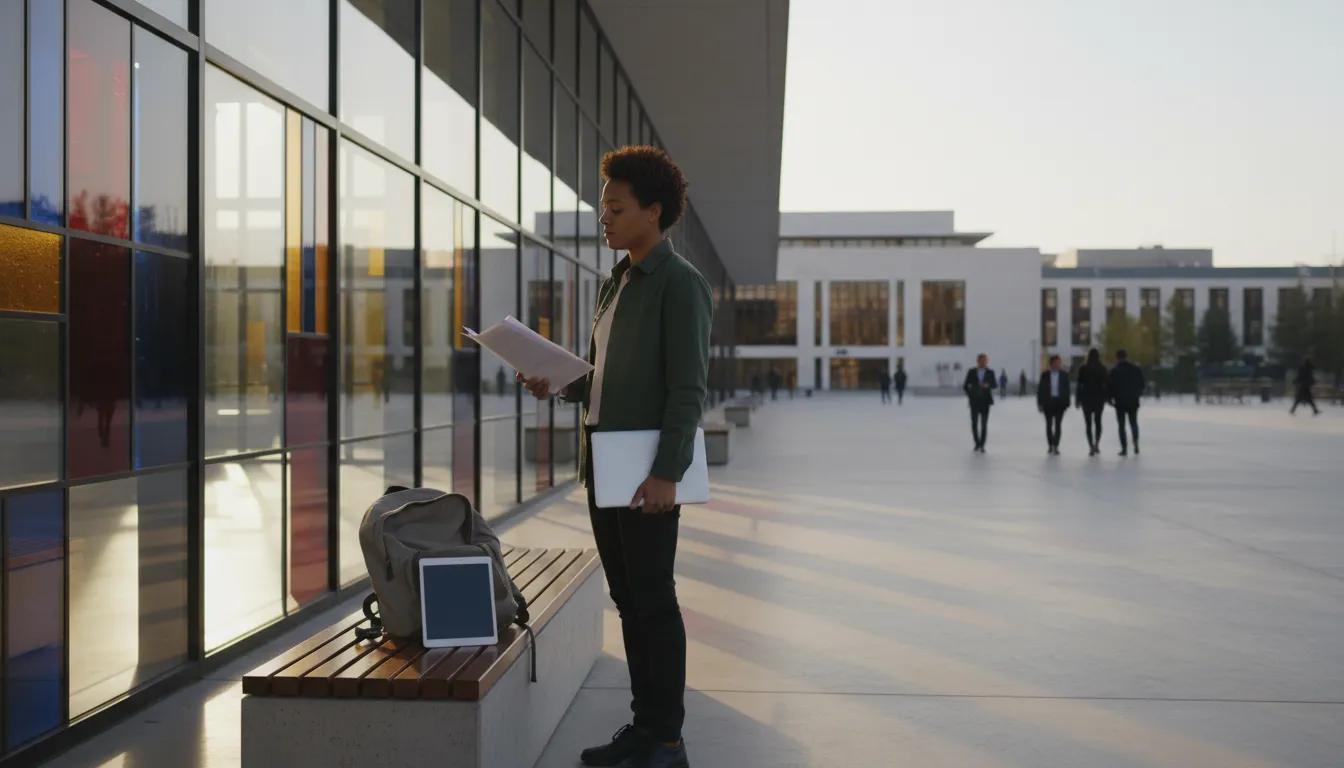 Academic assessments amid the rise of AI