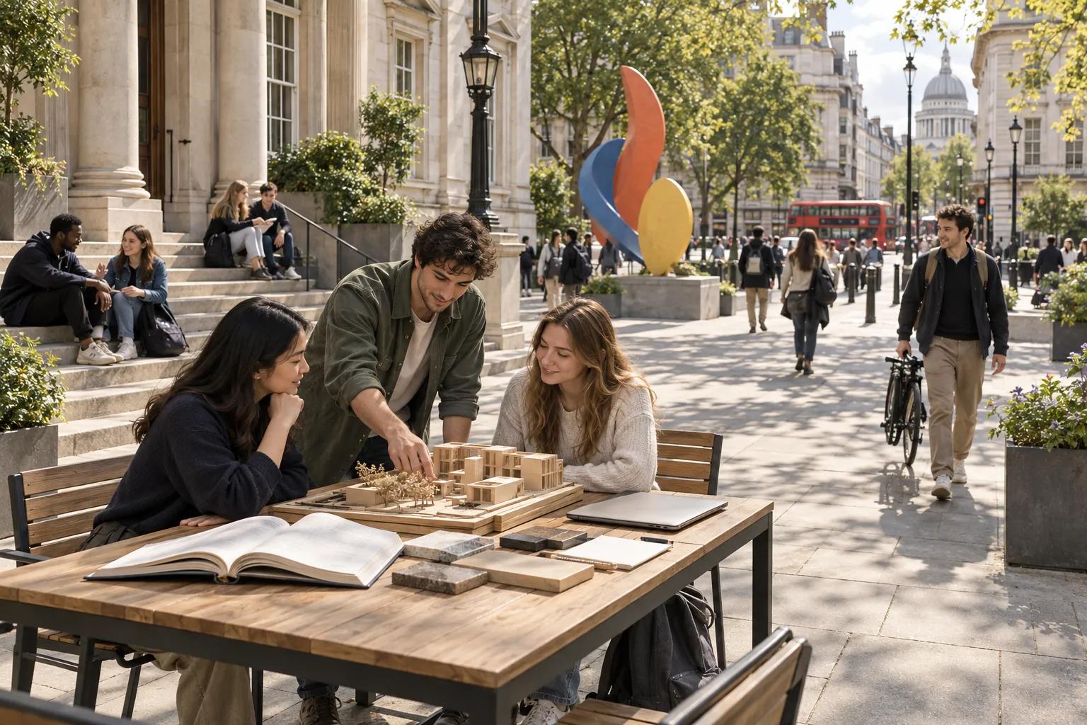 Traditional universities: A model with strengths and limitations