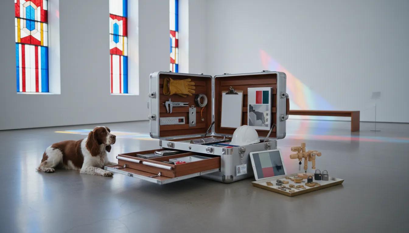 Learning pathways that keep options open