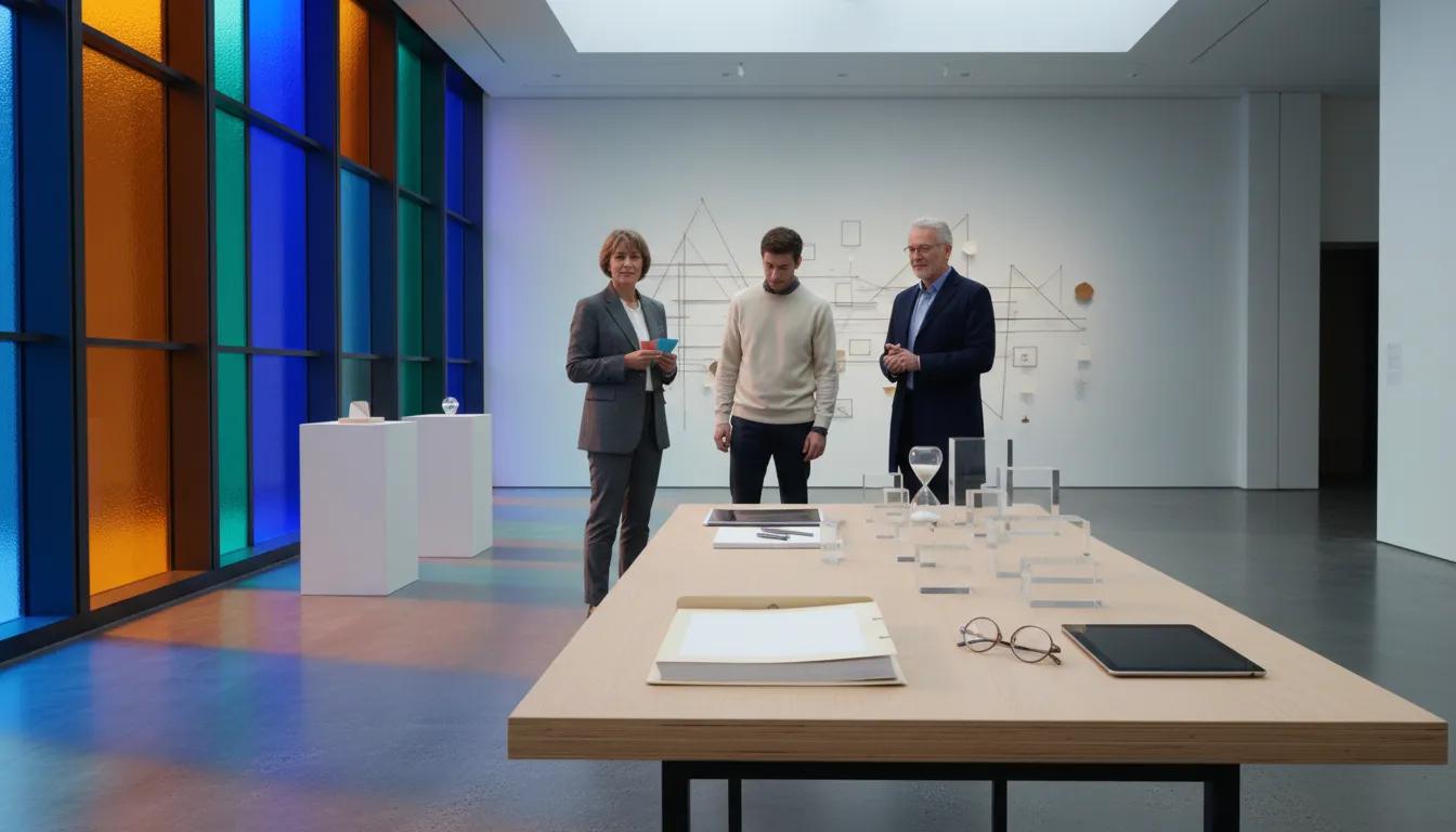 Integrator roles become a labour market hinge