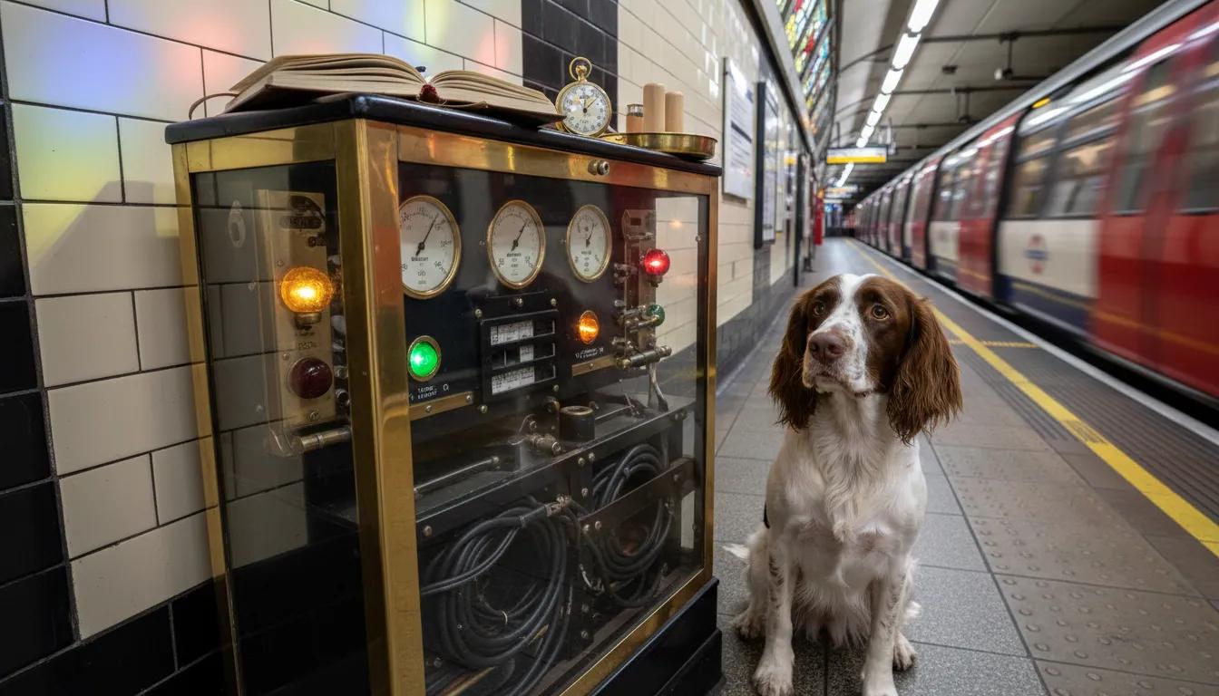 Metrics and cadence for industrial scale