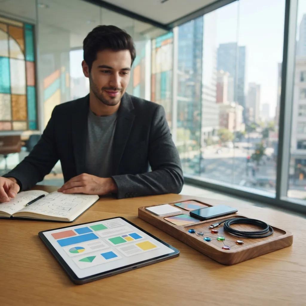 What digital entrepreneurship means