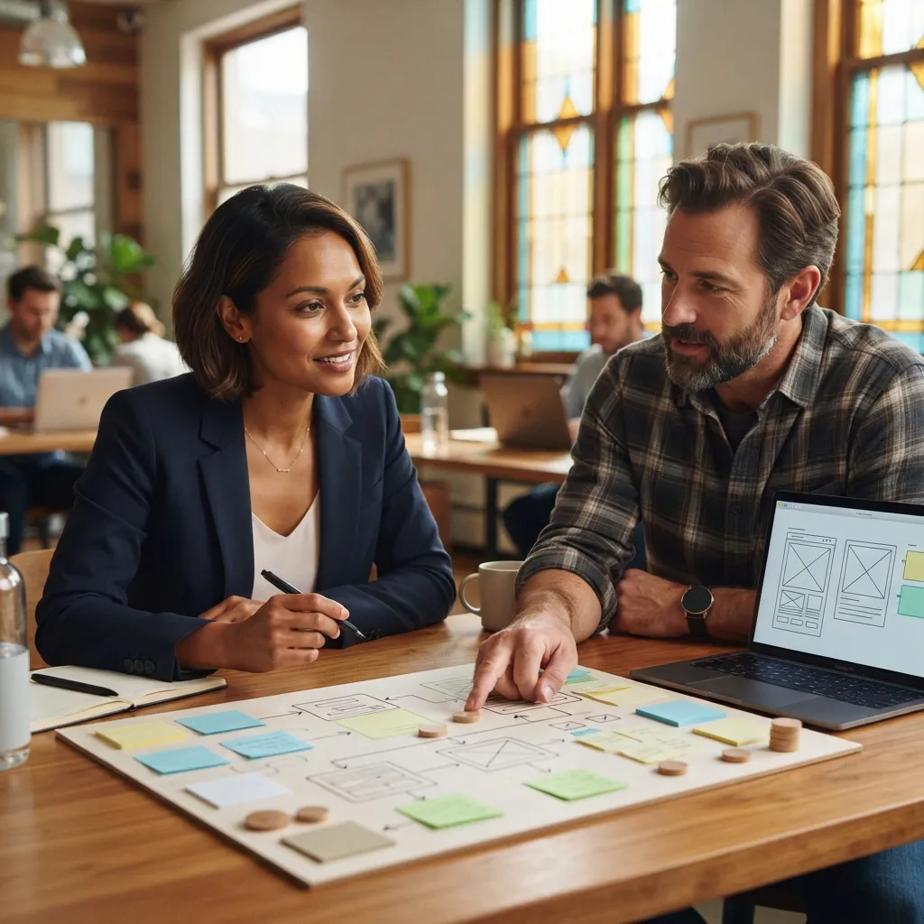 Faster building makes validation more important