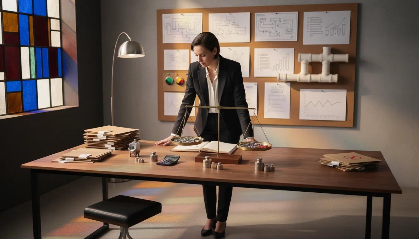 ROI is a unit economics game