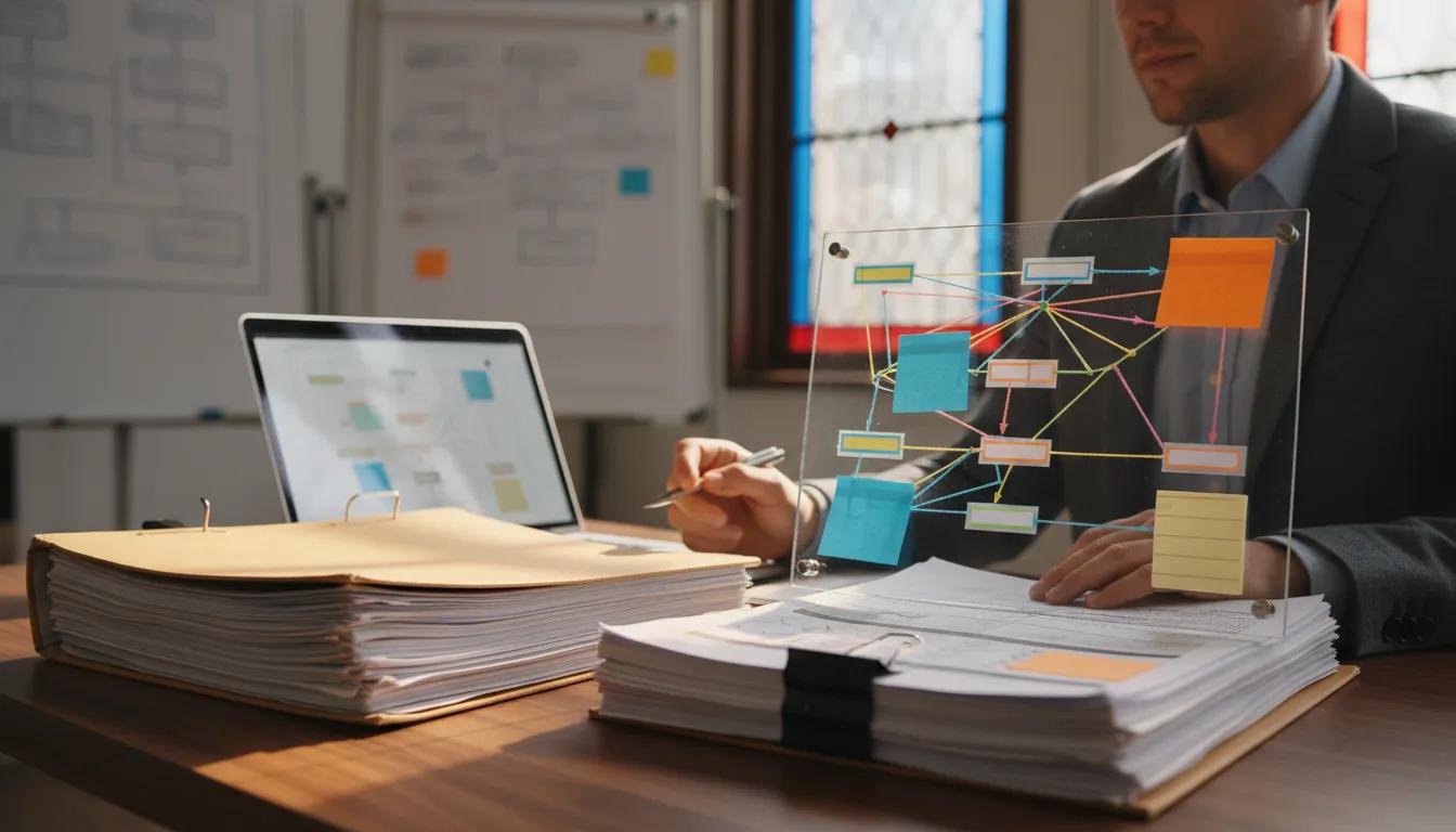 Should you train your own AI models or augment existing LLMs?