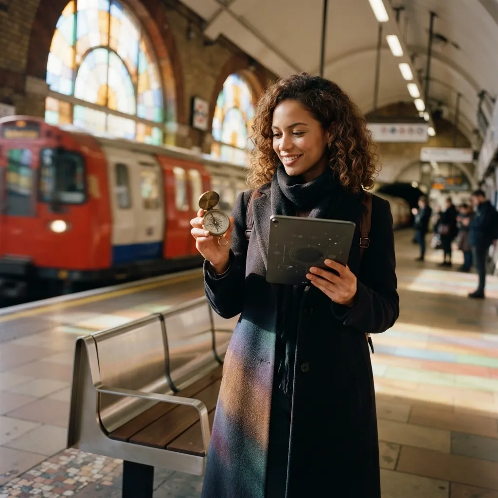 Entrepreneurs must lead the change they introduce