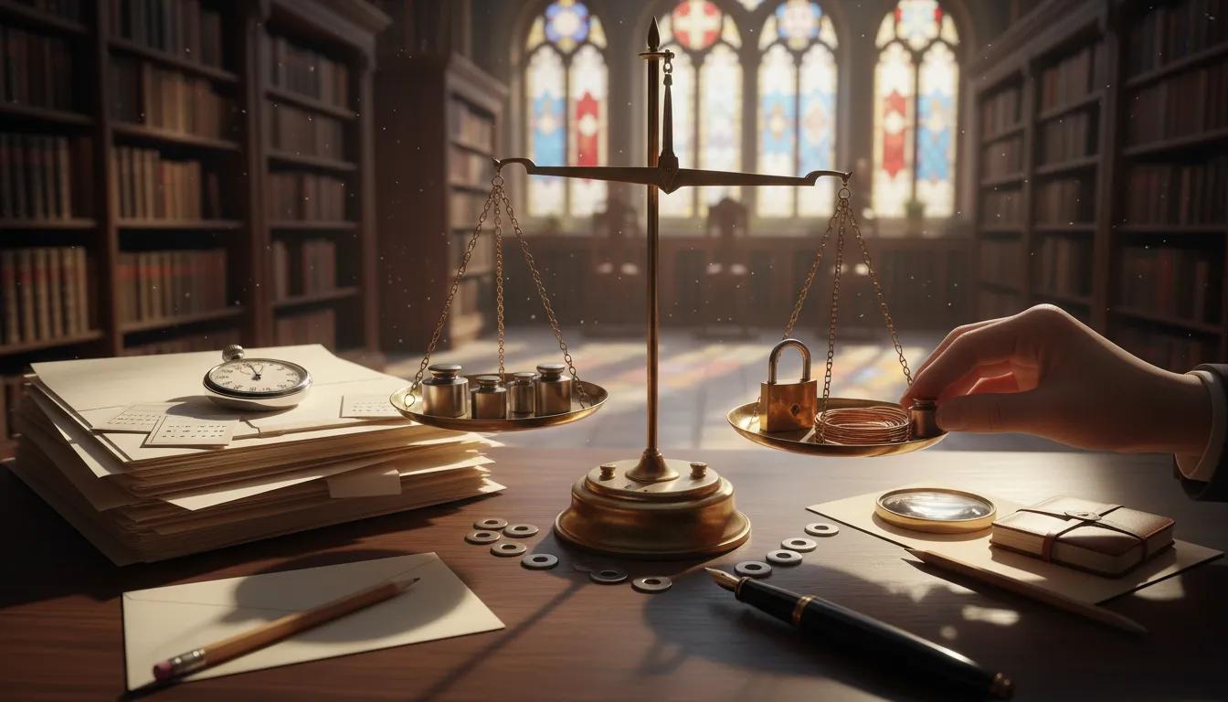 Portfolio economics under partial information