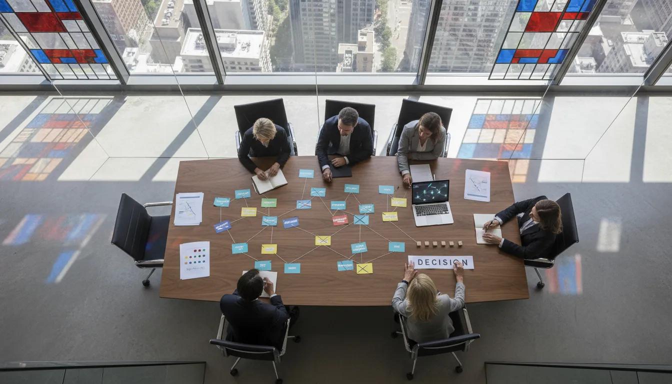 Assessment becomes the new currency