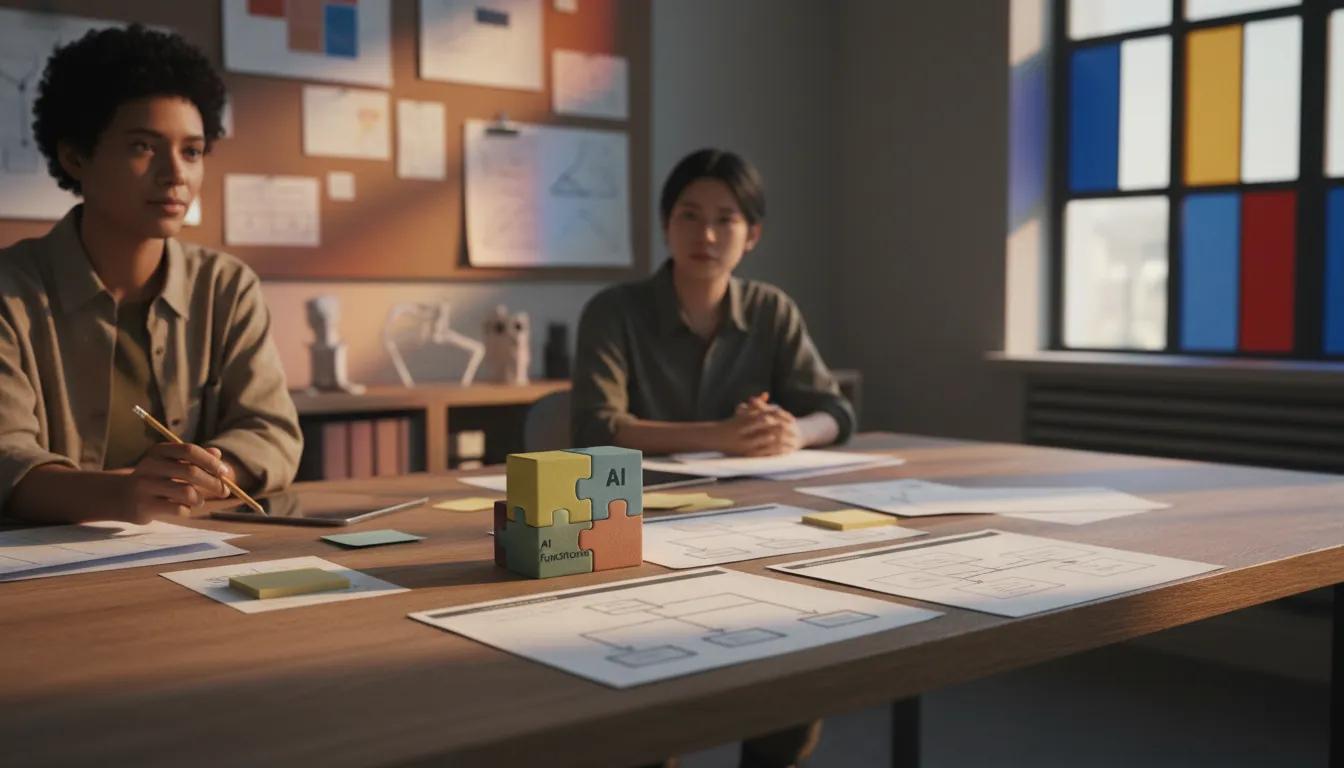 The new formative assessment stack