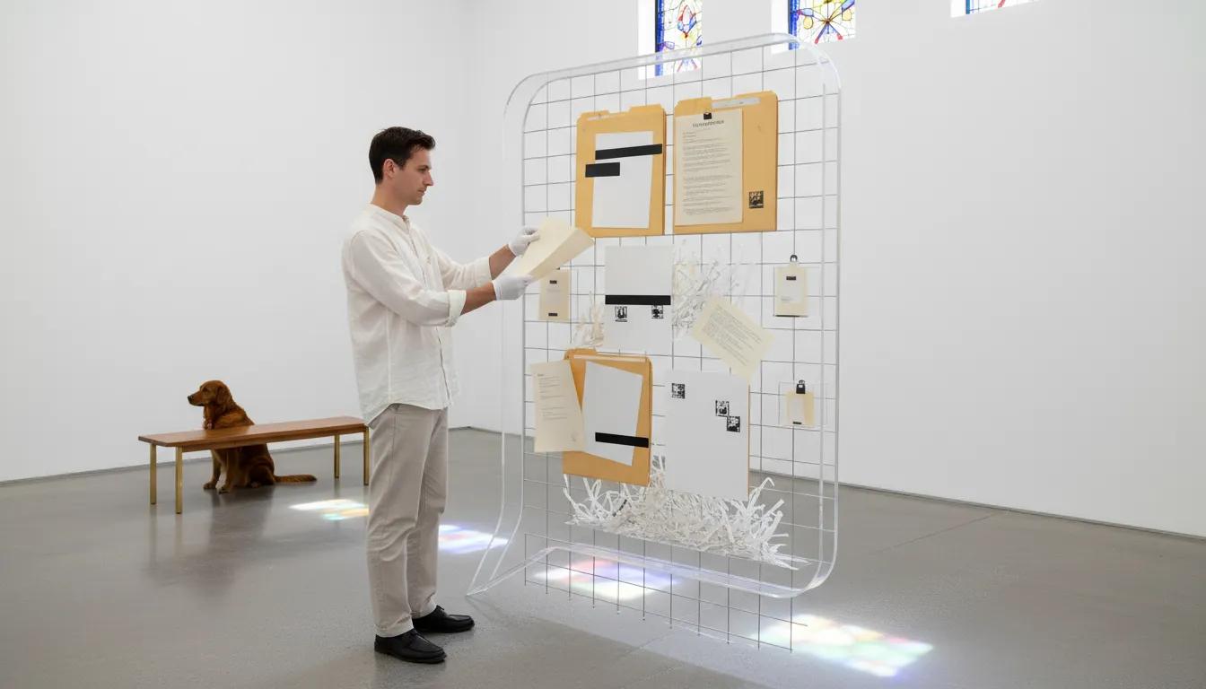 Why data assumptions no longer hold