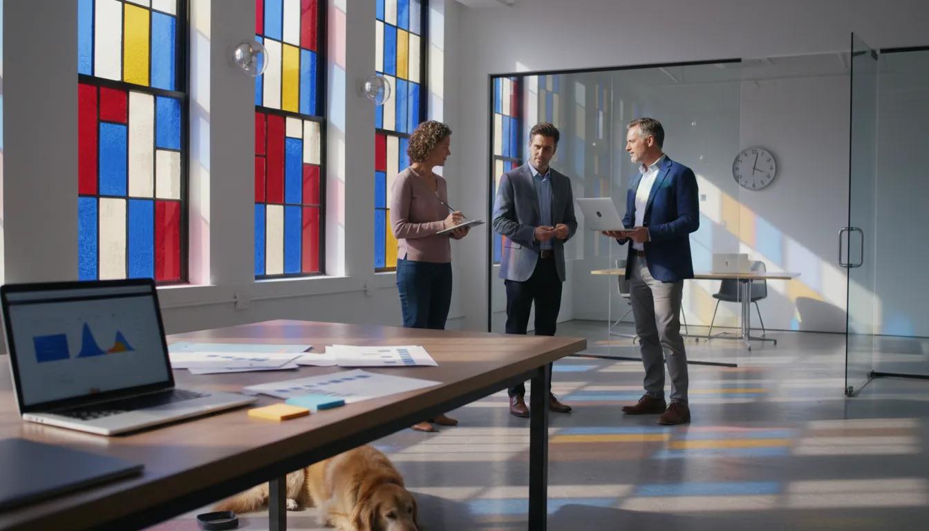 Decision literacy for probabilistic systems