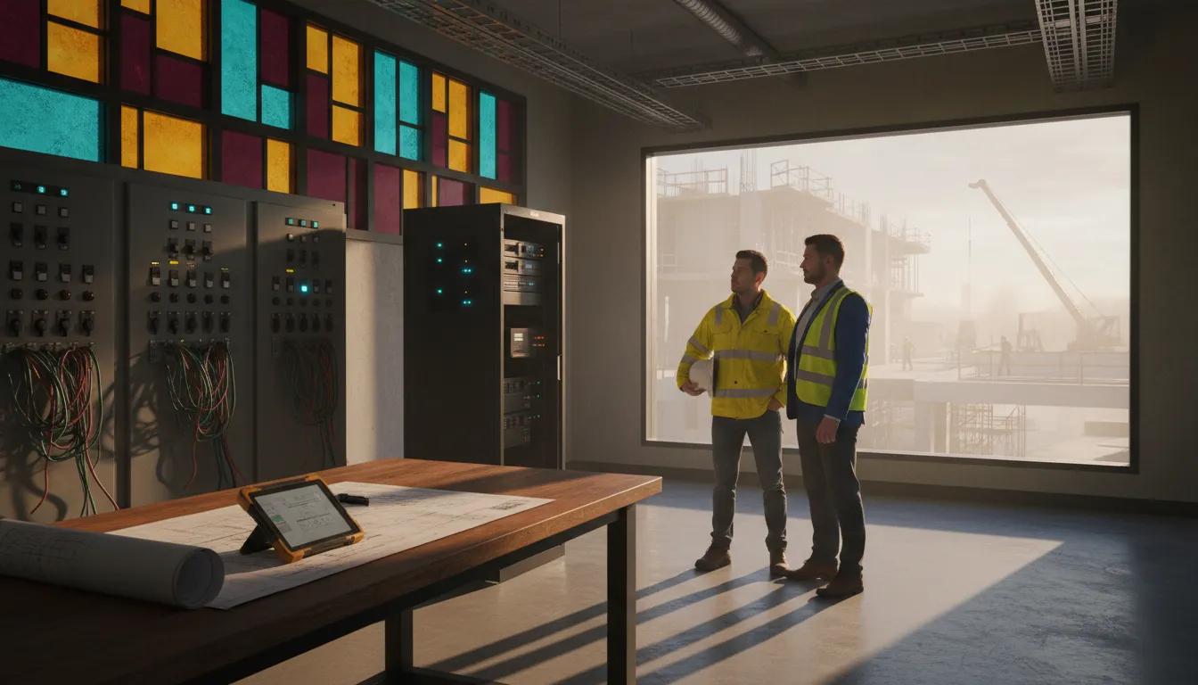 Why place still matters