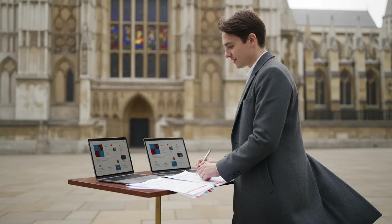 AI reshapes work by changing tasks