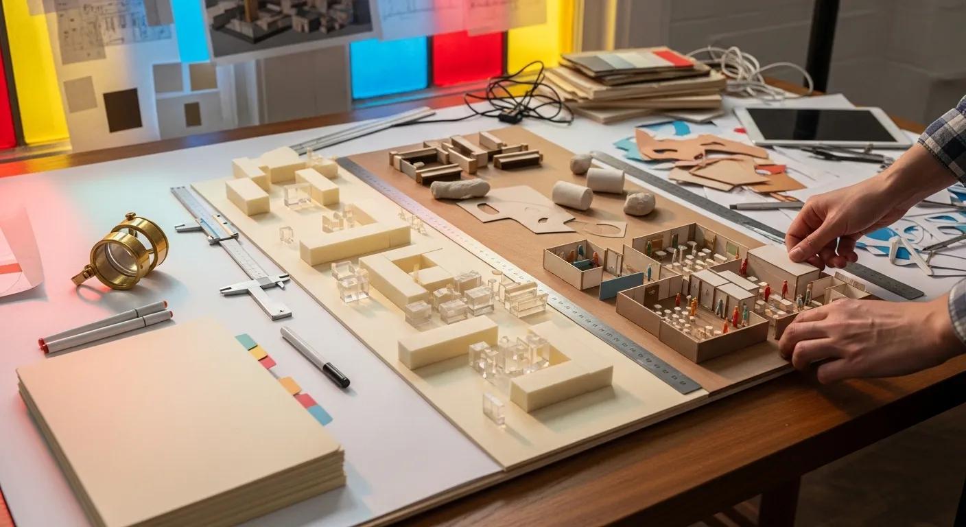 Two possible futures, shaped by decisions made now