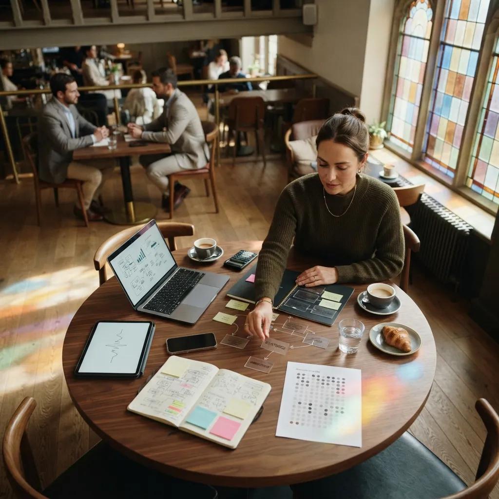 Digital entrepreneurs need more than technical skills