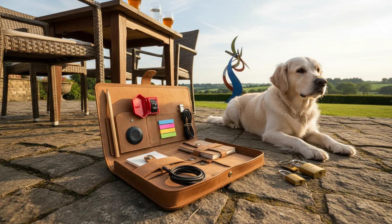 From pilots to a production portfolio