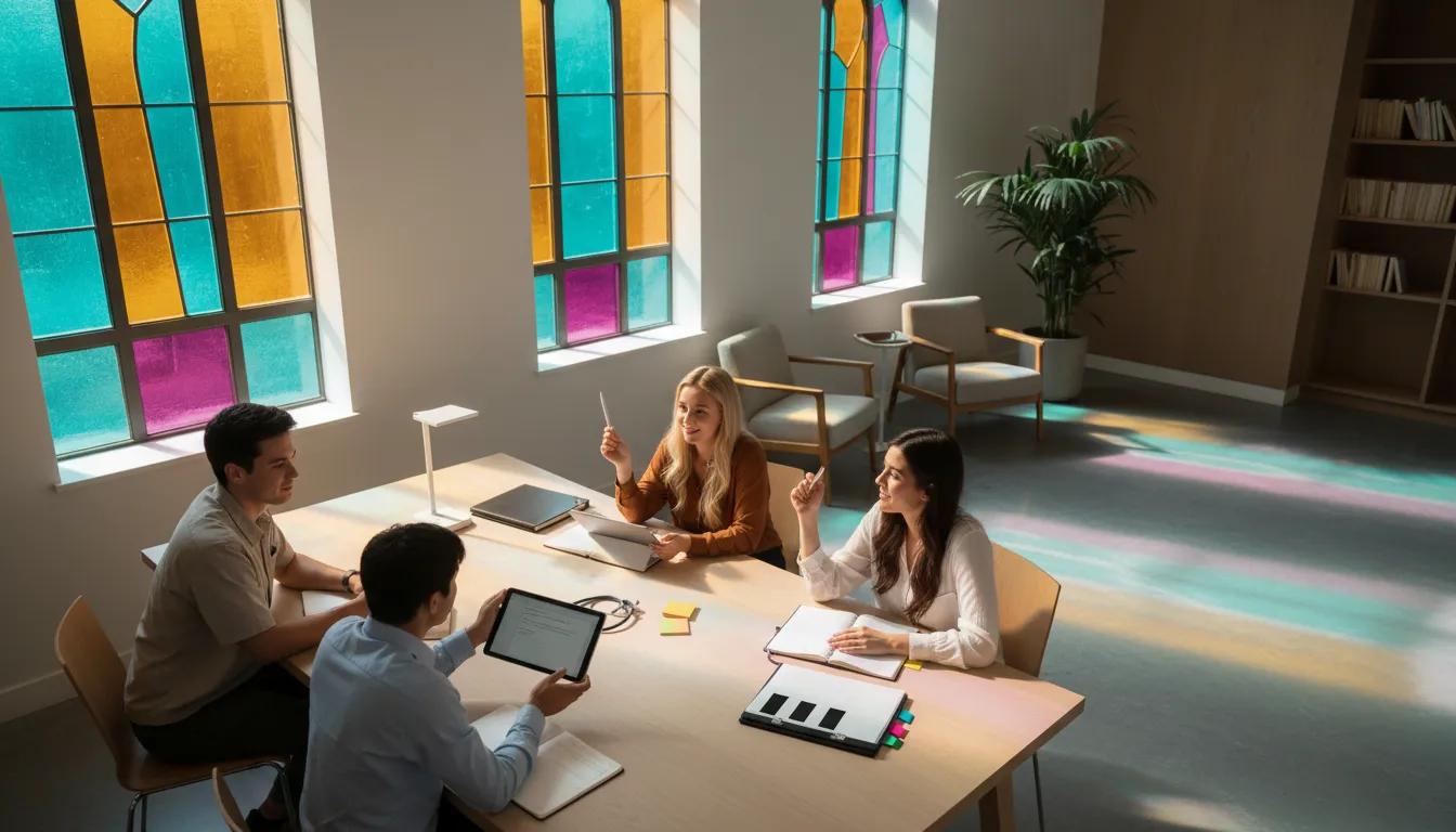 When AI becomes a colleague, what changes first: speed, scope, or responsibility?