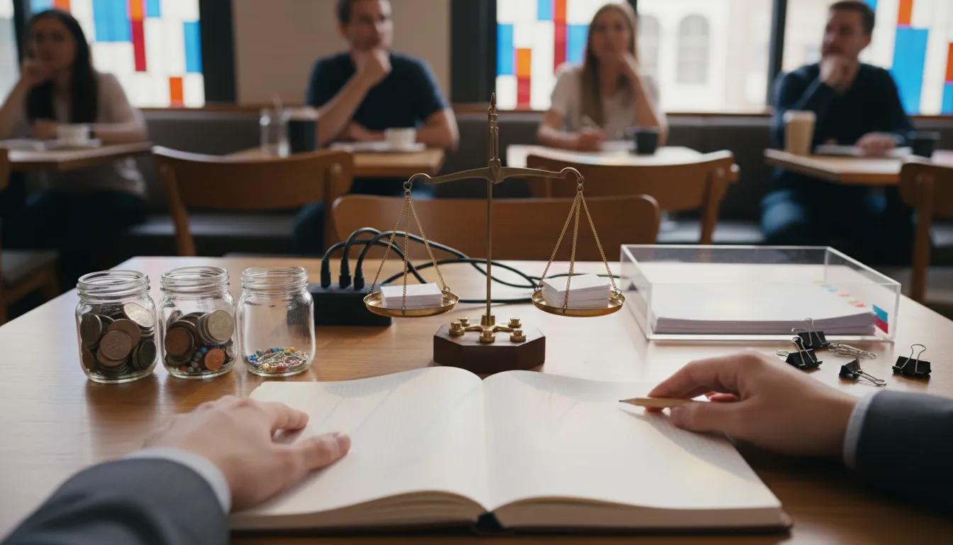 Cost estimation as an economic model