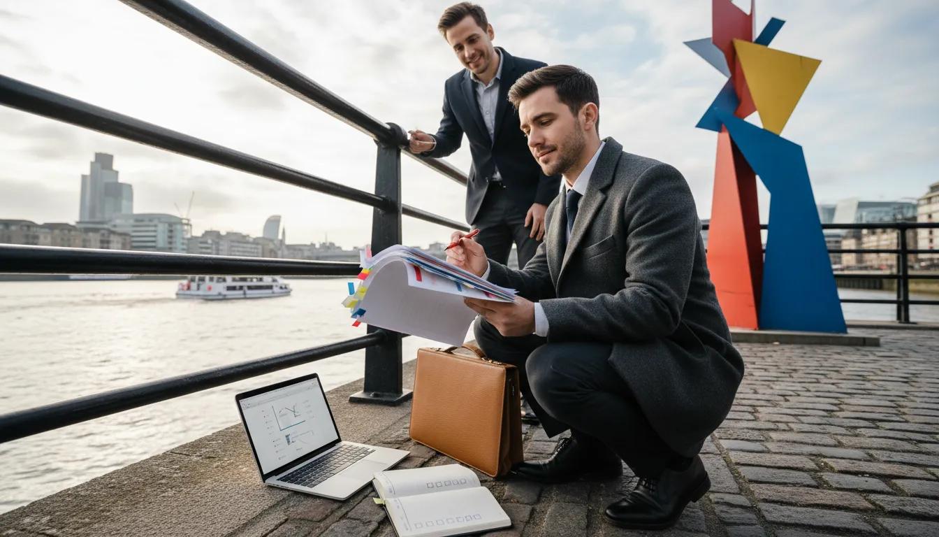 Capability gaps hide inside job design