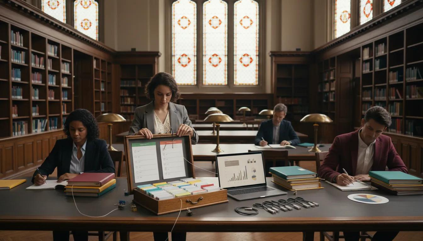 Operating model is the main investment