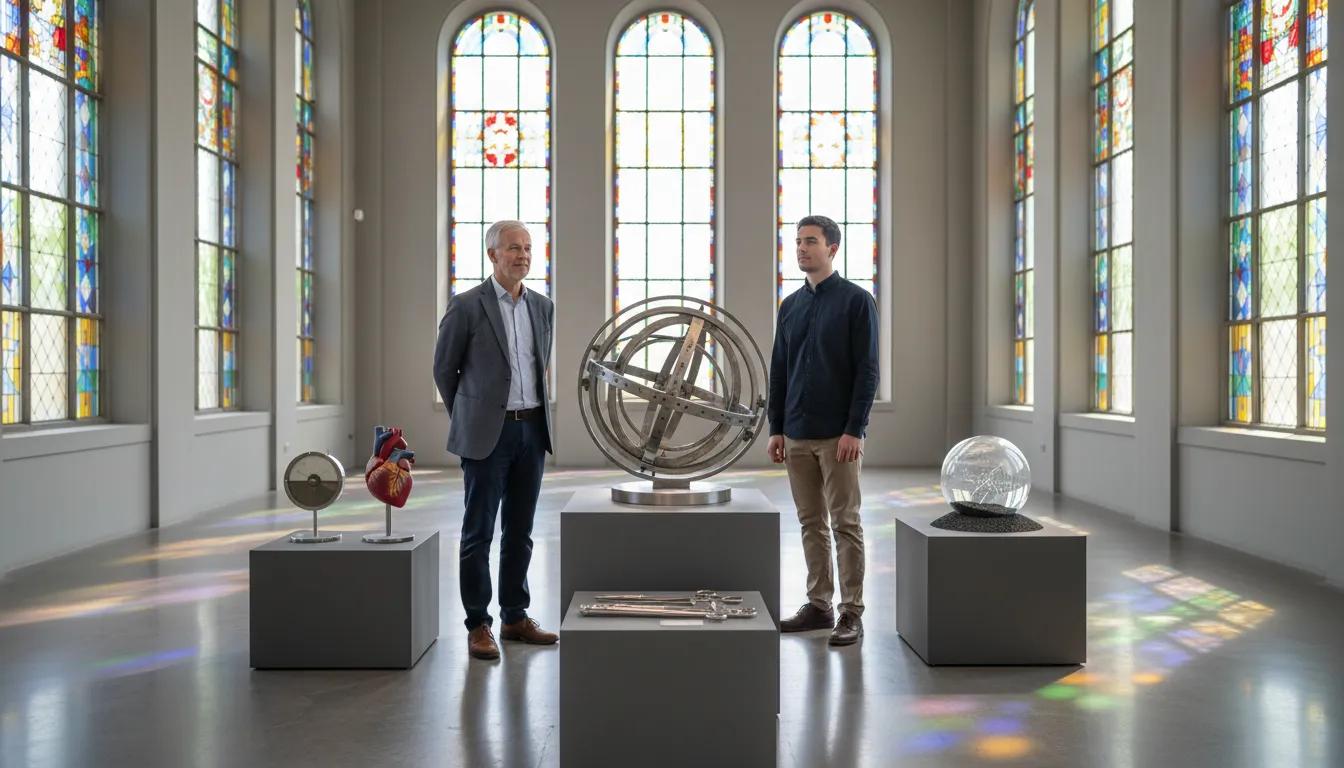 Depth still wins in high-stakes domains