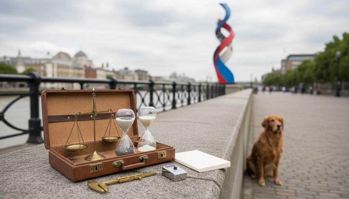 ROI metrics that survive scrutiny