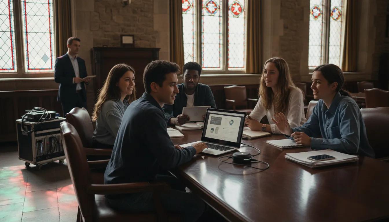 Public subsidy, private capture