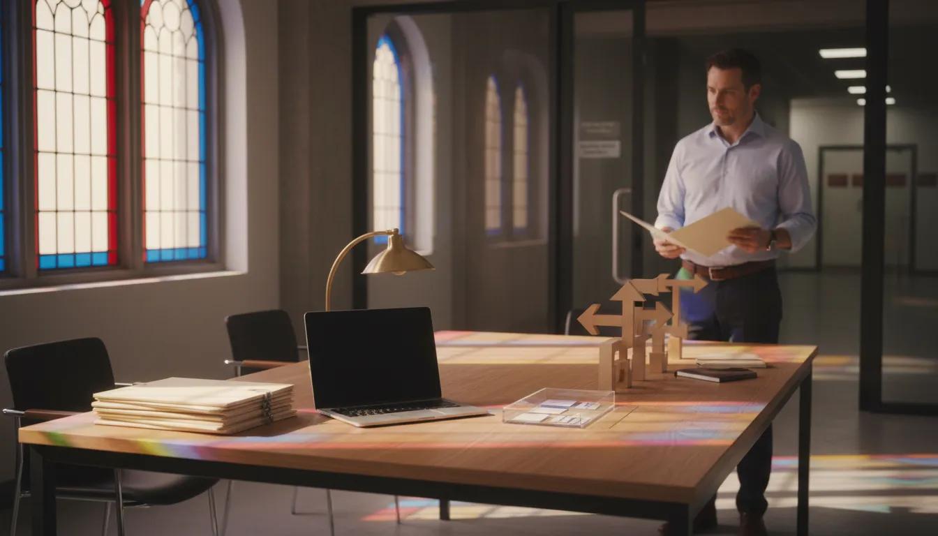 Why timing matters right now