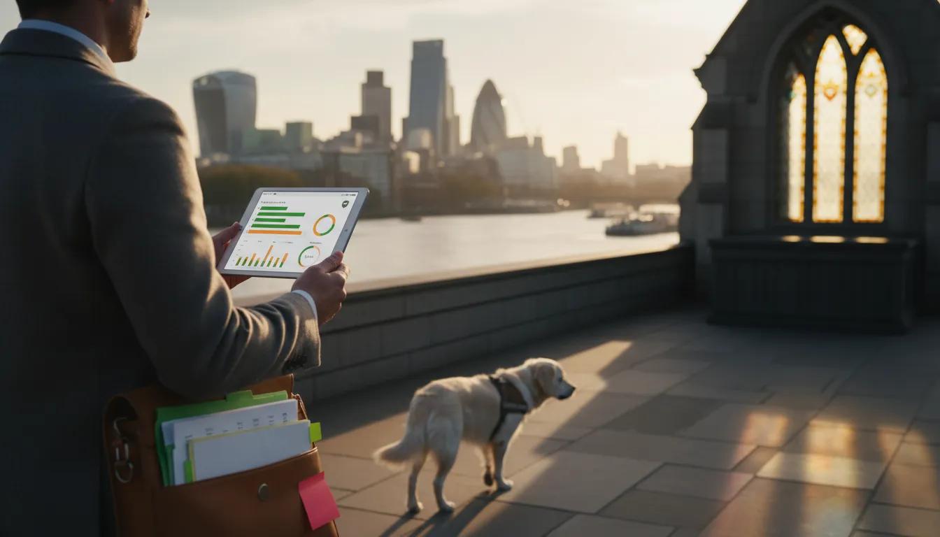 ROI, resilience, and decision tests